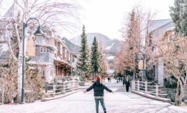 6 Day Vancouver Whistler Adventure