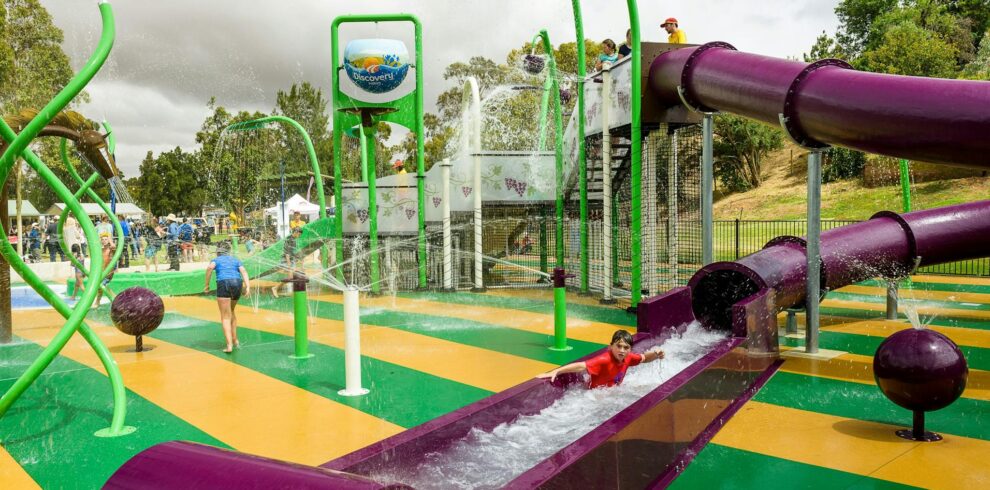 Discovery Parks - Barossa Valley