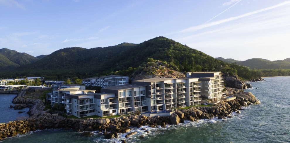 Grand Mercure Apartments Magnetic Island