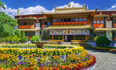Norbulingka
