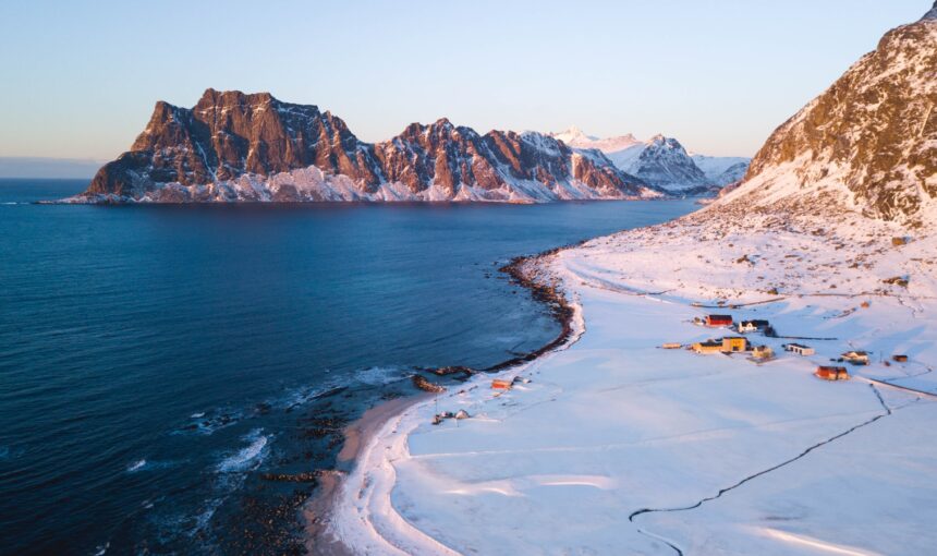 Celebrate World Ocean Day – 10 Breathtaking Ocean Destinations Around the Globe