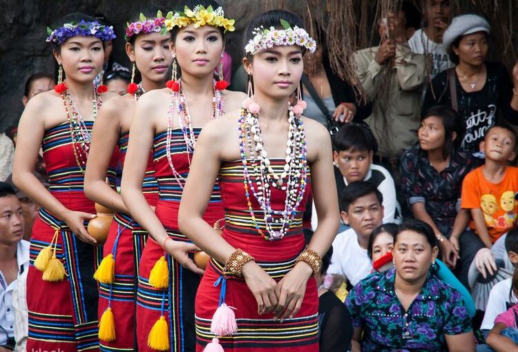 A Foodie’s Guide to Cambodia – Flavours of the Kingdom