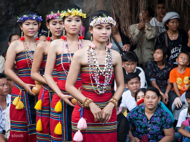 A Foodie’s Guide to Cambodia - Flavours of the Kingdom