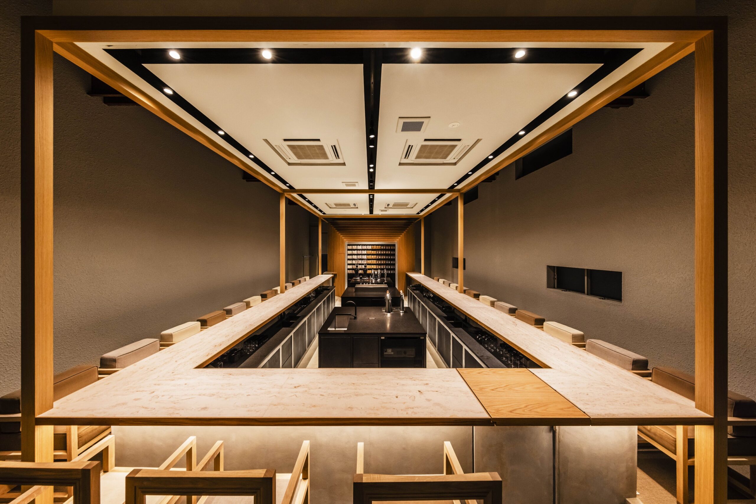 Koffee Mameya Tokyo Japan