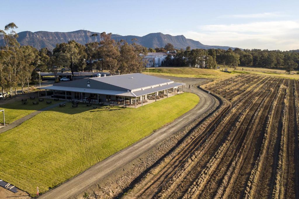 Hunter Valley Resort
