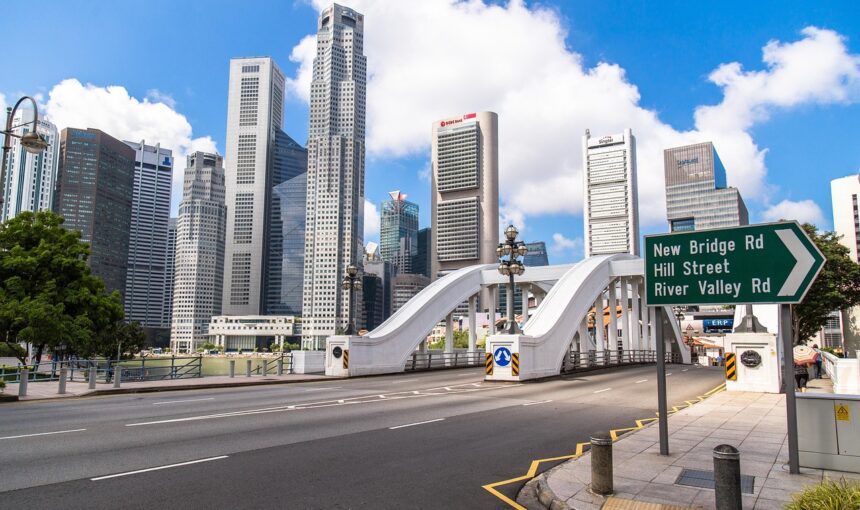 World Peace Day – 21 September