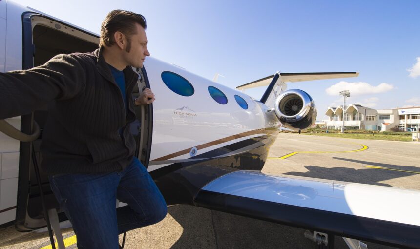 Jet Lag Cures That Actually Work