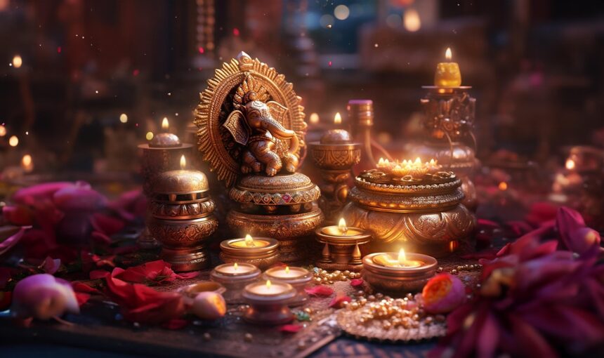 Diwali Around the World: Where to Celebrate and Unique Traditions