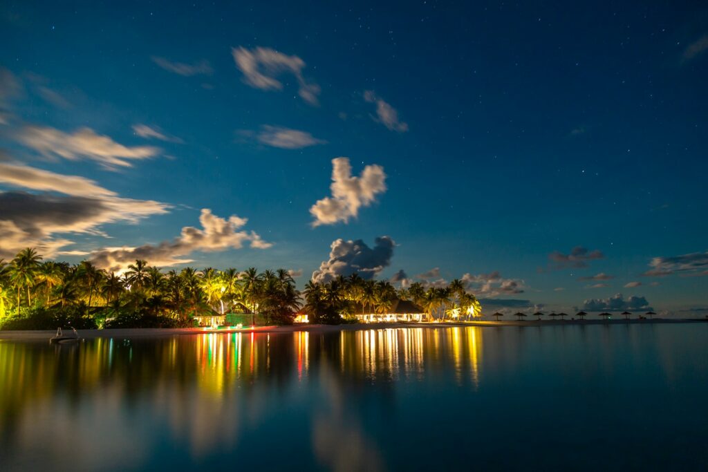 Photo by Adam Najah - Best Travel and Cruise New Zealand body of water and trees