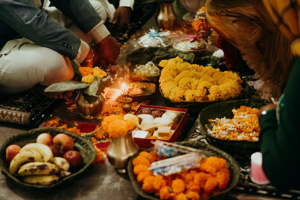 Nepal: Tihar Festival - Best Travel and Cruise New Zealand Nepal: Tihar Festival