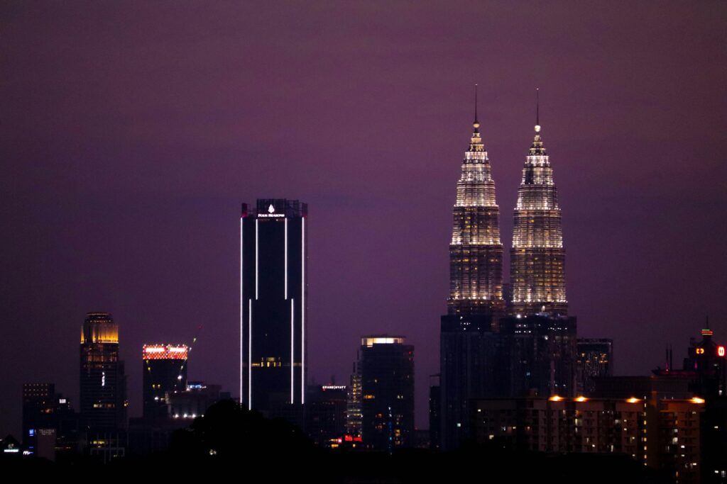 Twin Tower Kuala Lumpur - Best Travel and Cruise New Zealand Twin Tower Kuala Lumpur