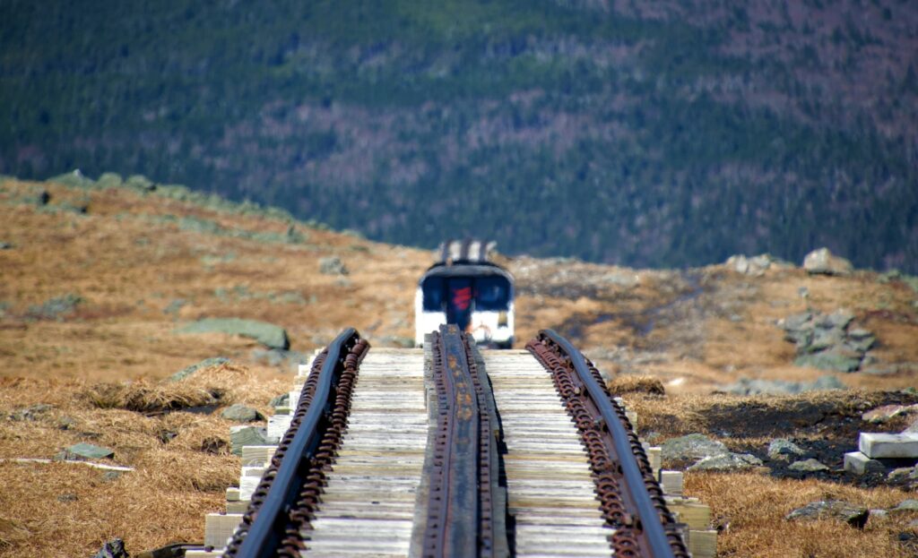 Flåm Railway – Norway