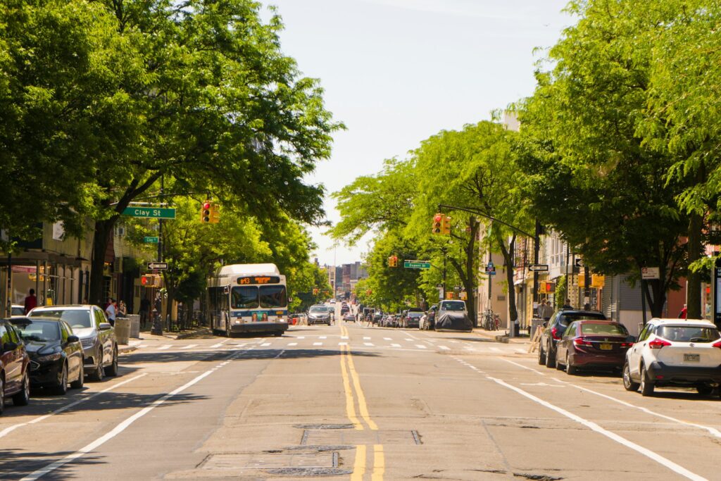 Williamsburg (Brooklyn, New York, USA) - Best Travel and Cruise New Zealand Williamsburg (Brooklyn, New York, USA)