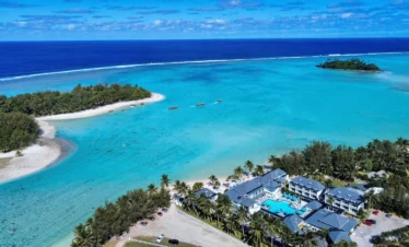 Muri Beach Club Hotel, Rarotonga