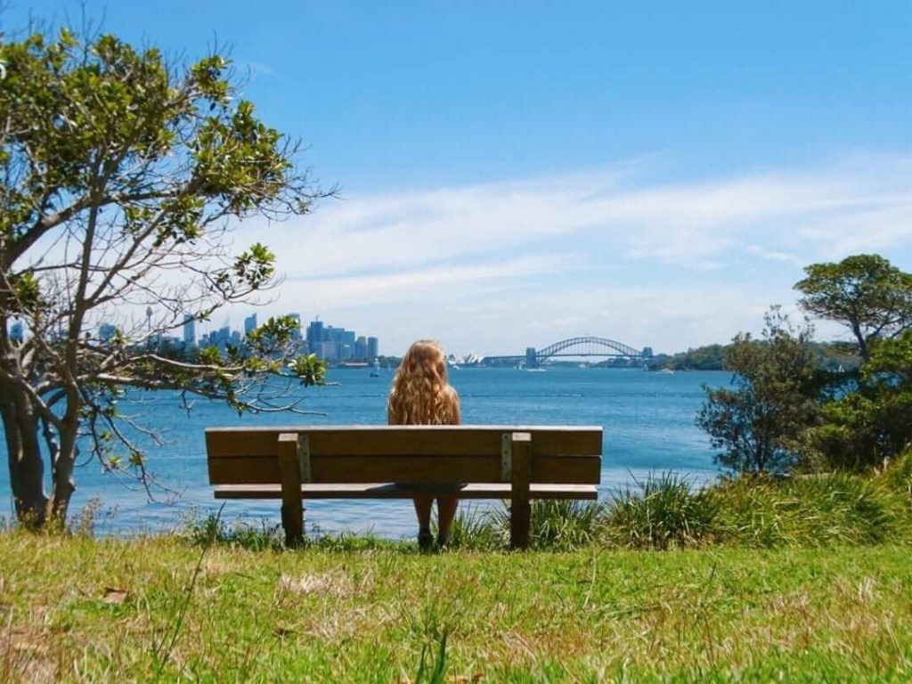 Rose Bay to Watsons Bay Coastal Walk - Best Travel and Cruise New Zealand Rose Bay to Watsons Bay Coastal Walk