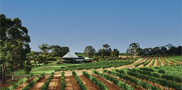 Ultimate Journeys - Margaret River Swan Valley