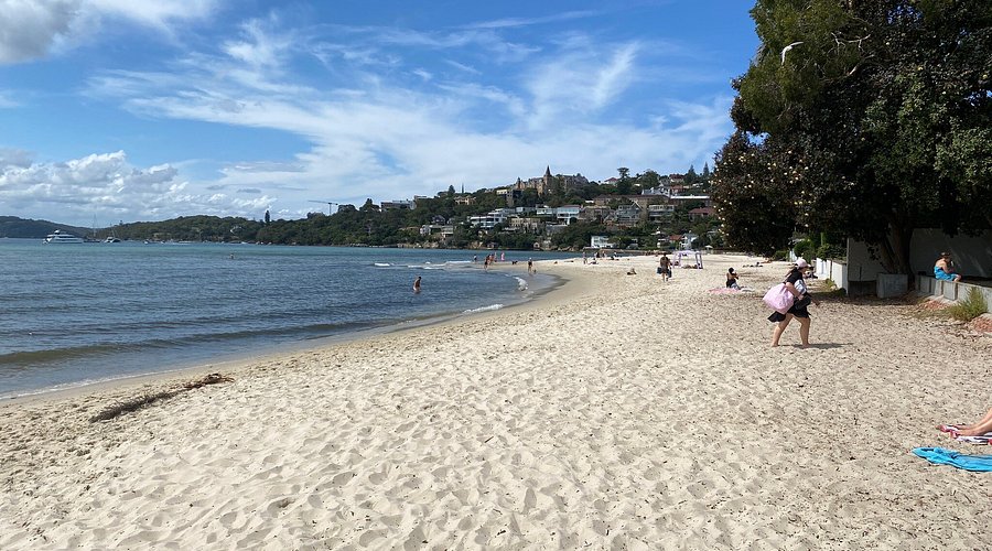 rose bay beach - Best Travel and Cruise New Zealand rose bay beach