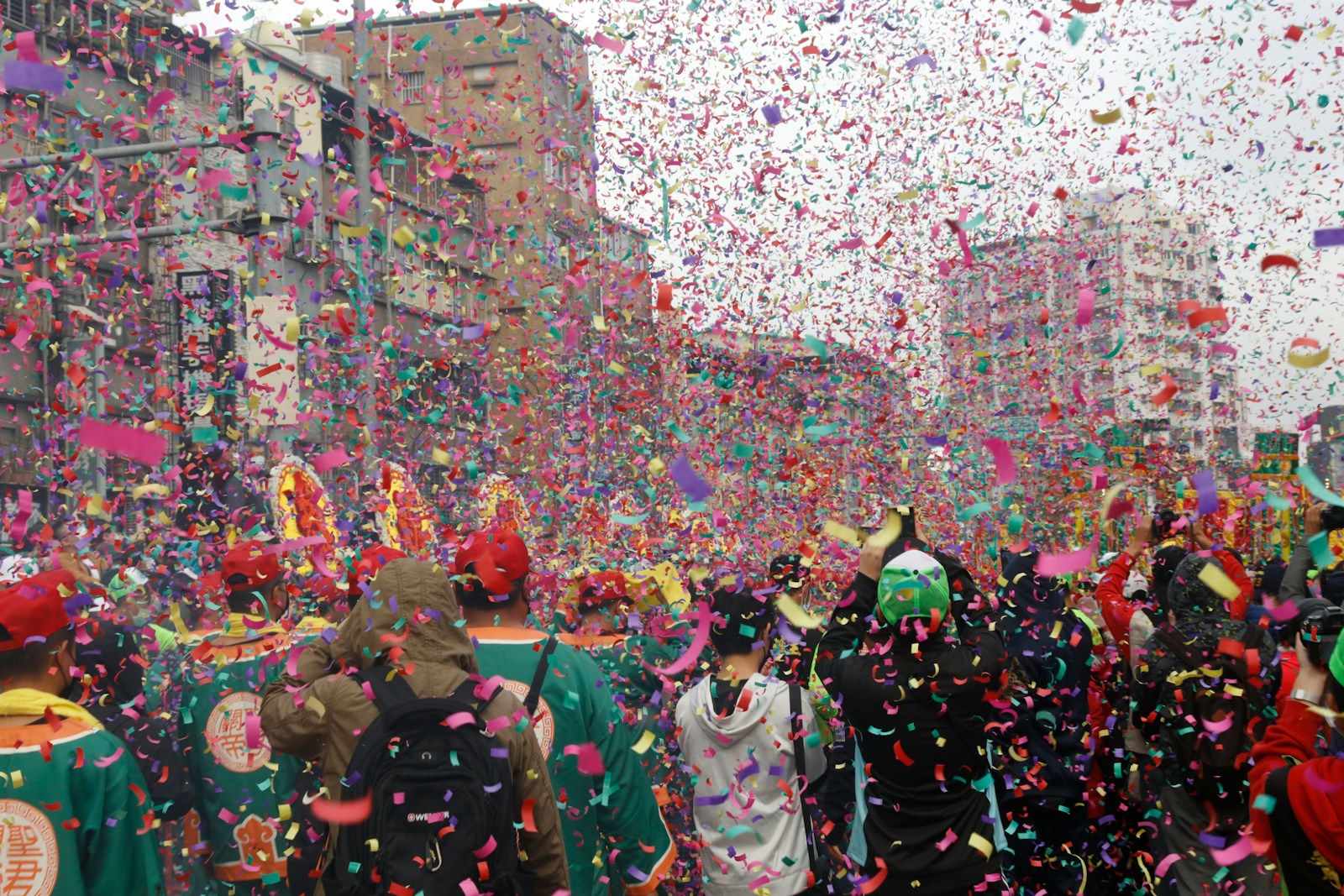Festa Major de Gràcia – A Colourful Celebration - Best Travel and Cruise New Zealand Festa Major de Gràcia – A Colourful Celebration
