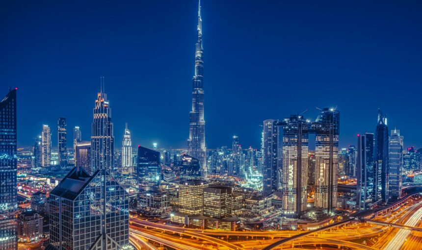Experiencing Ramadan – Travel with Meaning and Mindfulness