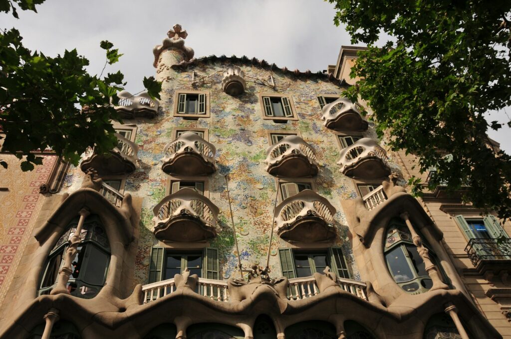 Casa Vicens – Gaudí’s First Masterpiece - Best Travel and Cruise New Zealand Casa Vicens – Gaudí’s First Masterpiece