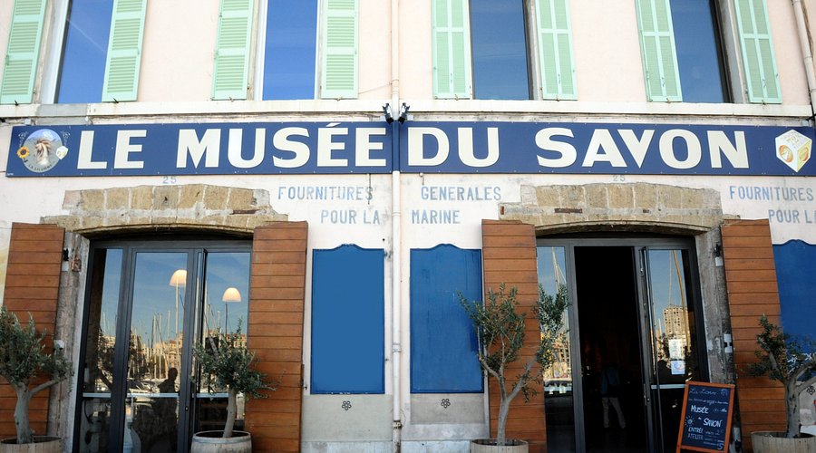 Savon de Marseille Museum