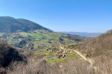 Valle di Noci, Italy - Best Travel and Cruise New Zealand Valle di Noci, Italy