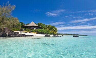 pacific resort aitutaki