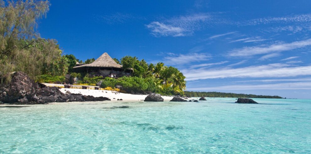 pacific resort aitutaki