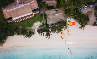 Pacific Resort Rarotonga