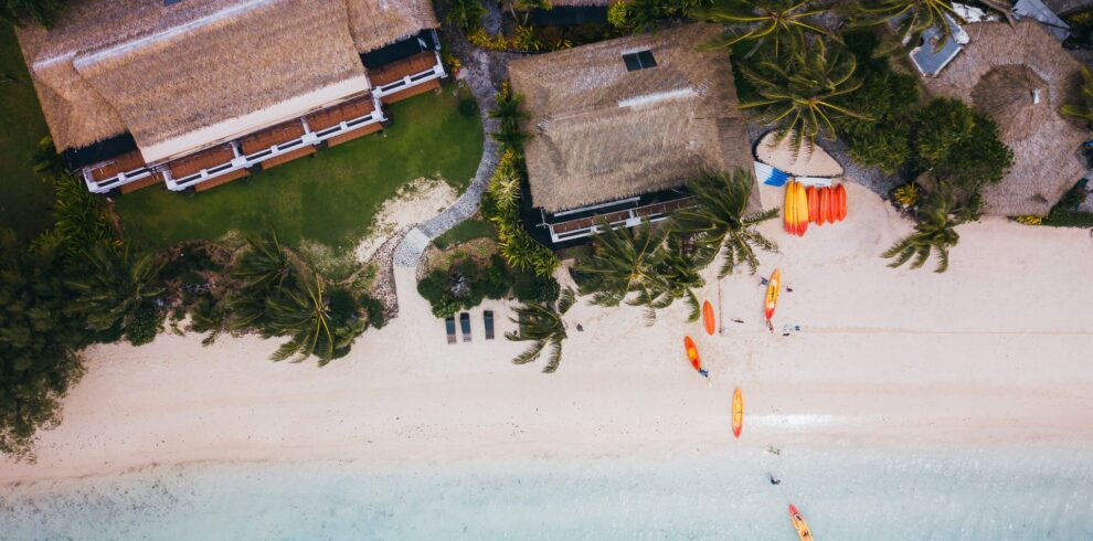 Pacific Resort Rarotonga