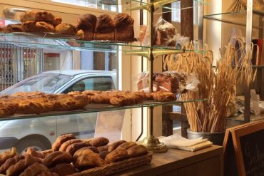 Poilâne - Best Travel and Cruise New Zealand Poilâne