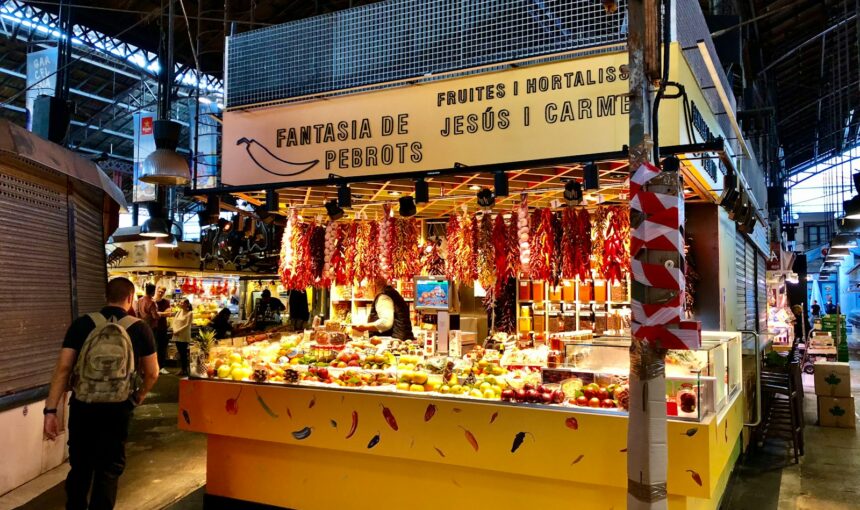 The Best Fish Markets to Visit Around the World