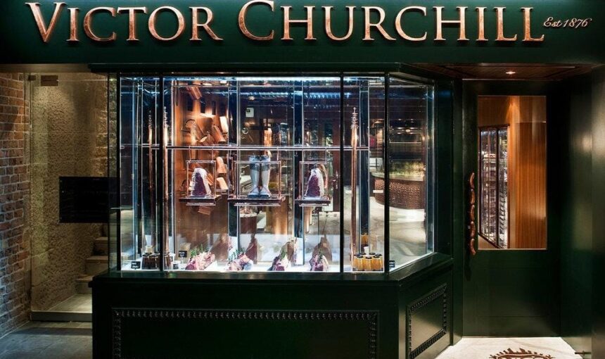 From Cleaver to Culture: The Best Butcheries in the World to Visit