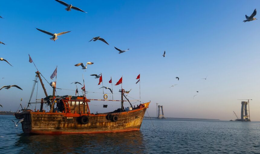 Dwarka