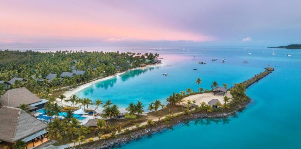 Plantation Island, Fiji