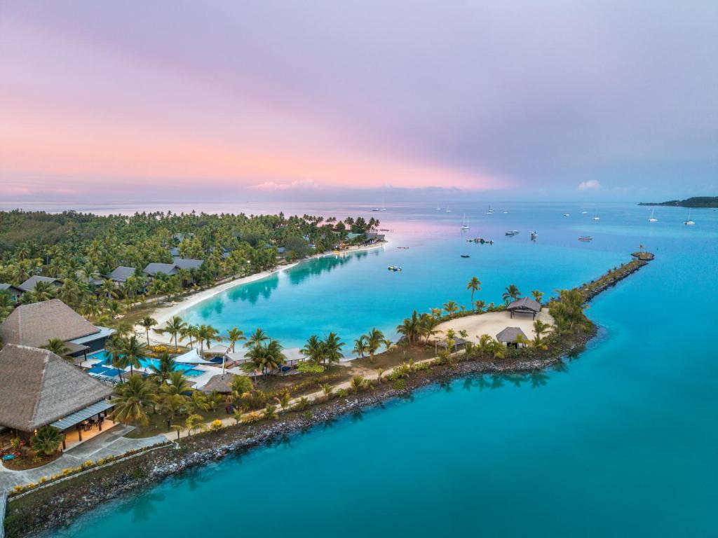 Plantation Island, Fiji