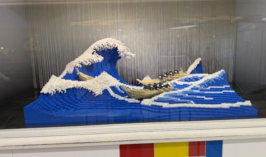 Cool LEGO Places Around the World (Worth Planning a Trip For)