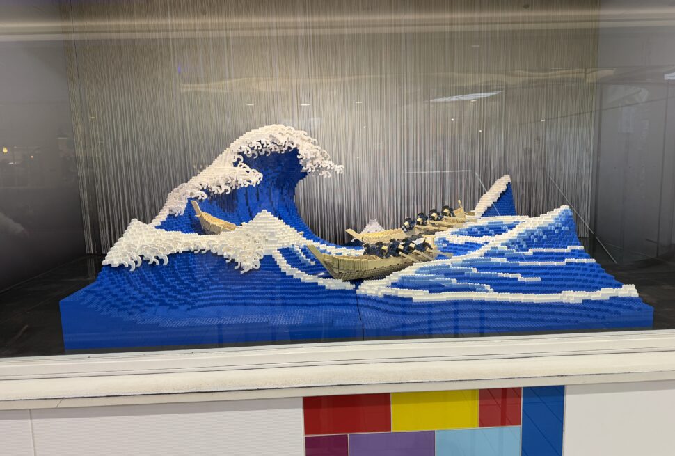 lego