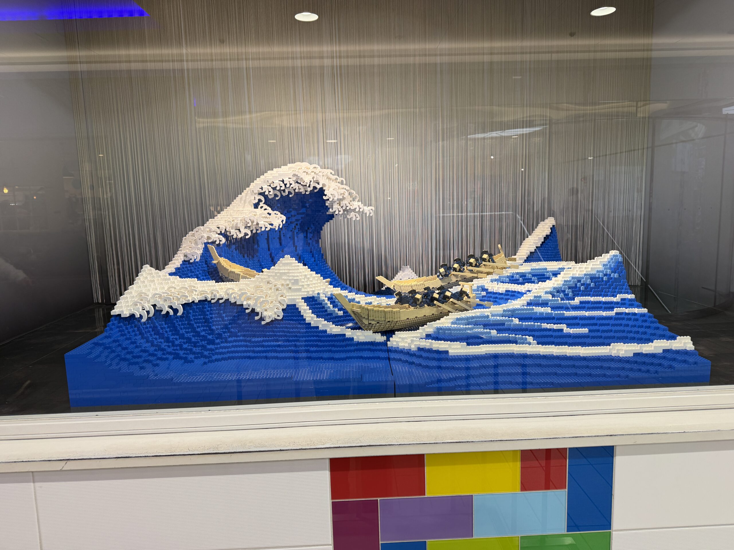 lego - Best Travel and Cruise New Zealand lego