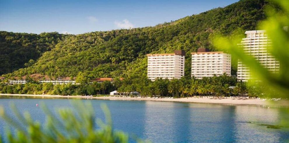 Whitsunday Apartments