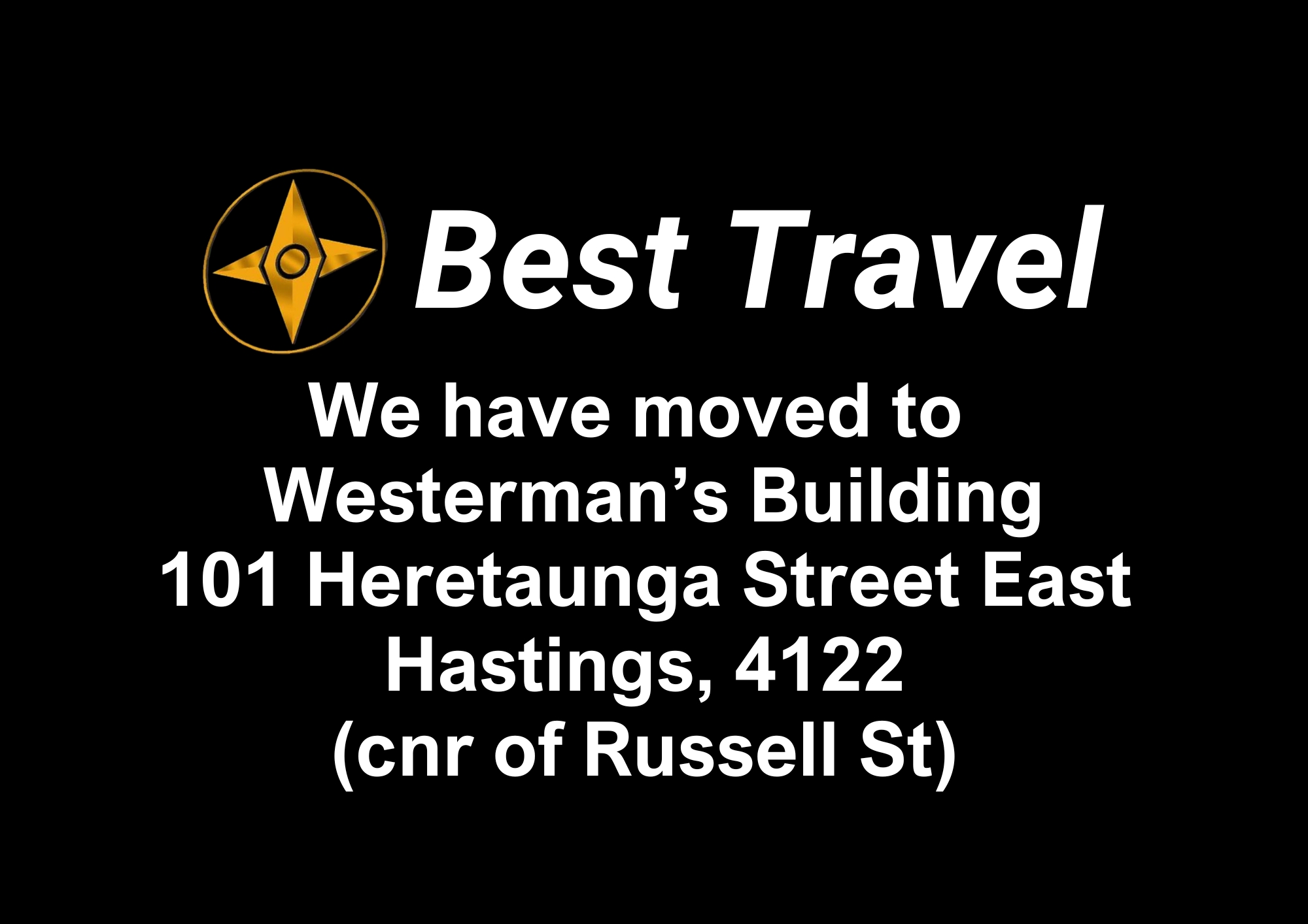 best travel relocation notice april