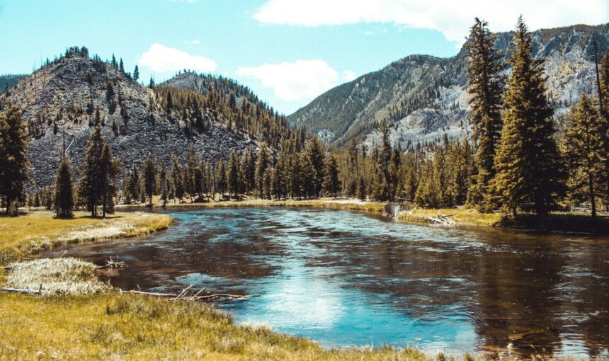 Places to Visit if You Love Yellowstone