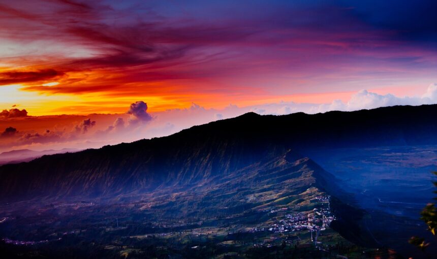 4 Best Places to View Sunrises