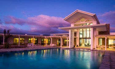 Taumeasina Island Resort, Upolu