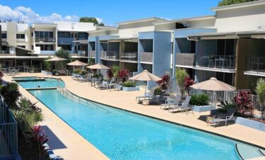 Ramada Resort by Wyndham Hervey Bay