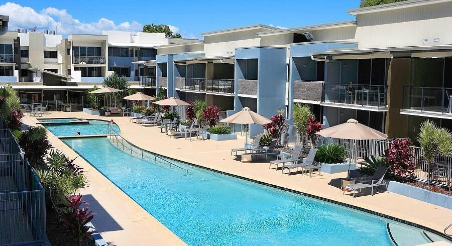 Ramada Resort by Wyndham Hervey Bay