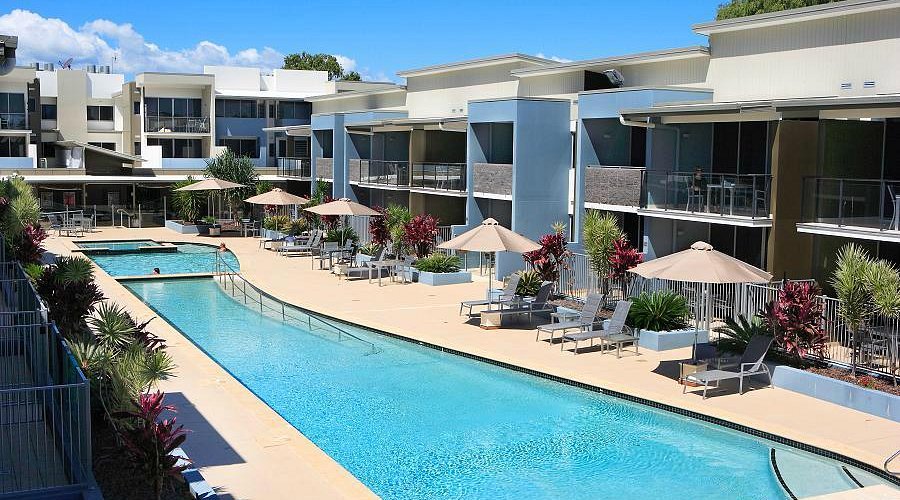 Ramada Resort by Wyndham Hervey Bay