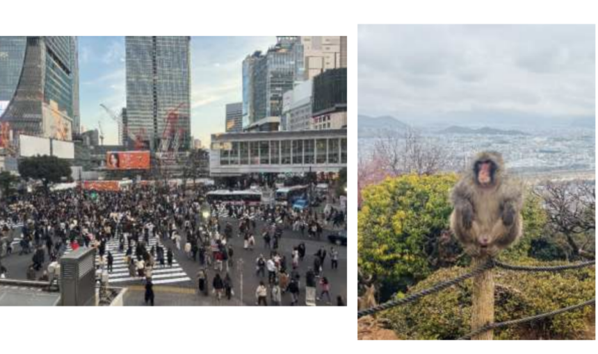 JAPAN