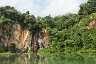 Bukit Timah