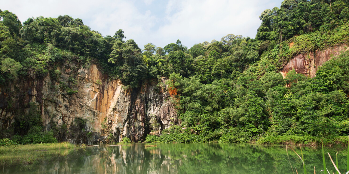 Bukit Timah - Best Travel and Cruise New Zealand Bukit Timah